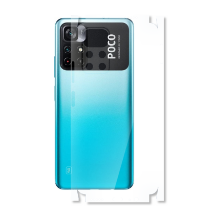 Захисна плівка StatusSKIN для Xiaomi Poco M4 Pro 5G 2021