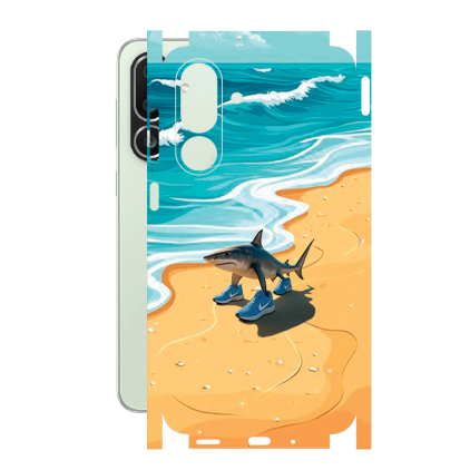 Захисна плівка StatusSKIN для Samsung Galaxy M56 5G (M556)