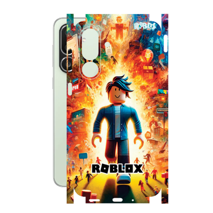 Захисна плівка StatusSKIN для Samsung Galaxy M56 5G (M556)
