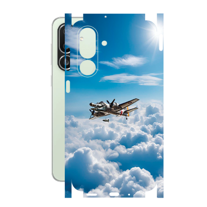 Захисна плівка StatusSKIN для Samsung Galaxy M56 5G (M556)
