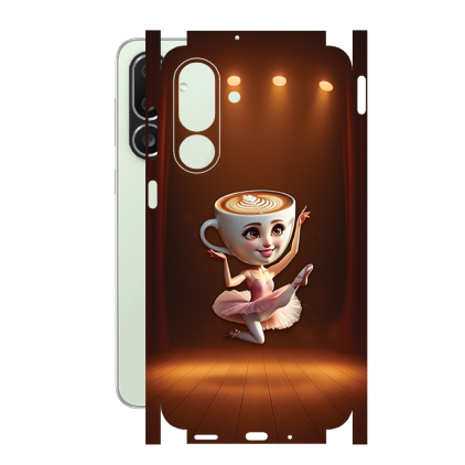 Захисна плівка StatusSKIN для Samsung Galaxy M56 5G (M556)
