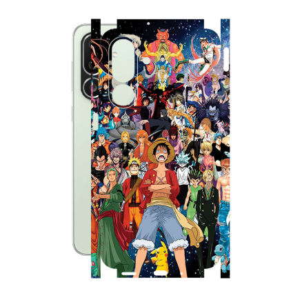 Захисна плівка StatusSKIN для Samsung Galaxy M56 5G (M556)
