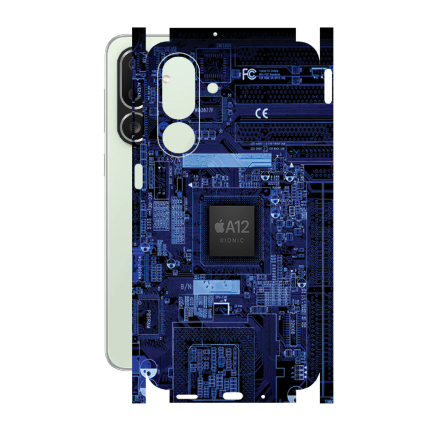 Захисна плівка StatusSKIN для Samsung Galaxy M56 5G (M556)