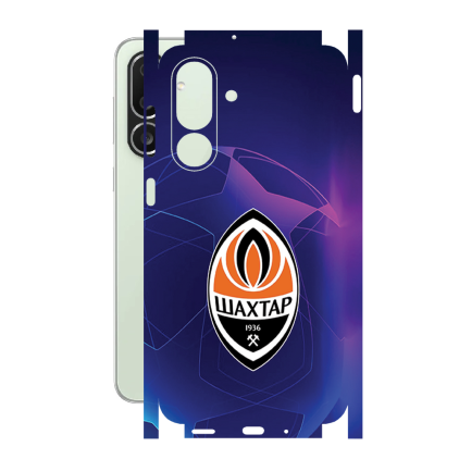 Захисна плівка StatusSKIN для Samsung Galaxy M56 5G (M556)