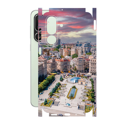 Захисна плівка StatusSKIN для Samsung Galaxy M56 5G (M556)