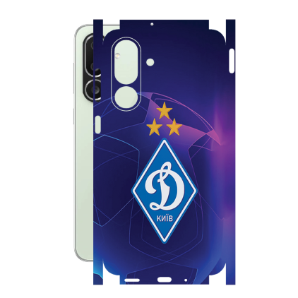 Захисна плівка StatusSKIN для Samsung Galaxy M56 5G (M556)