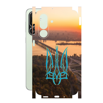Захисна плівка StatusSKIN для Samsung Galaxy M56 5G (M556)