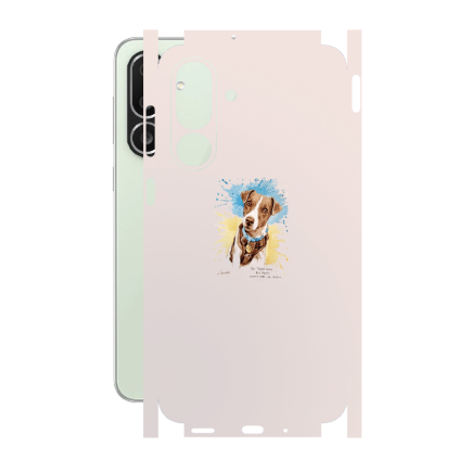 Захисна плівка StatusSKIN для Samsung Galaxy M56 5G (M556)