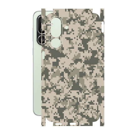 Захисна плівка StatusSKIN для Samsung Galaxy M56 5G (M556)