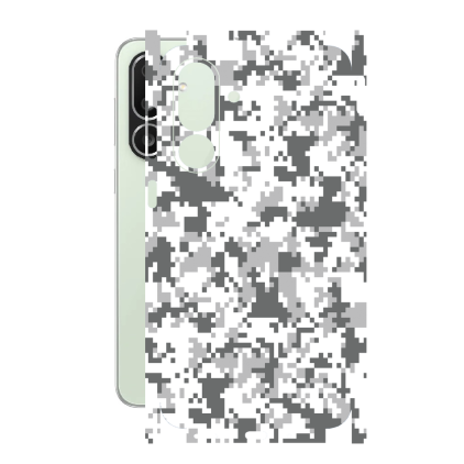 Захисна плівка StatusSKIN для Samsung Galaxy M56 5G (M556)