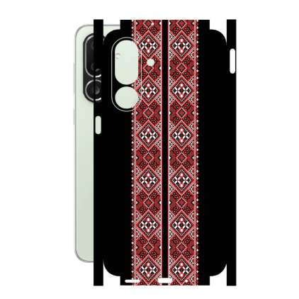 Захисна плівка StatusSKIN для Samsung Galaxy M56 5G (M556)