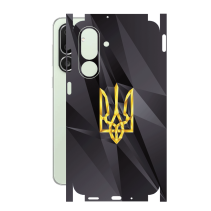 Захисна плівка StatusSKIN для Samsung Galaxy M56 5G (M556)