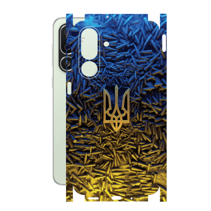 Захисна плівка StatusSKIN для Samsung Galaxy M56 5G (M556)