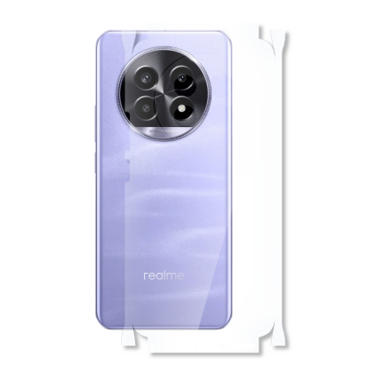 Захисна плівка StatusSKIN для Realme 14 Pro Lite 5G
