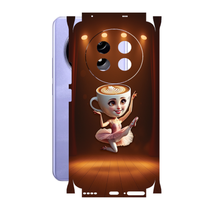Защитная пленка StatusSKIN для Realme 14 Pro Lite 5G