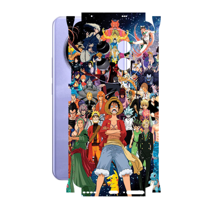 Защитная пленка StatusSKIN для Realme 14 Pro Lite 5G