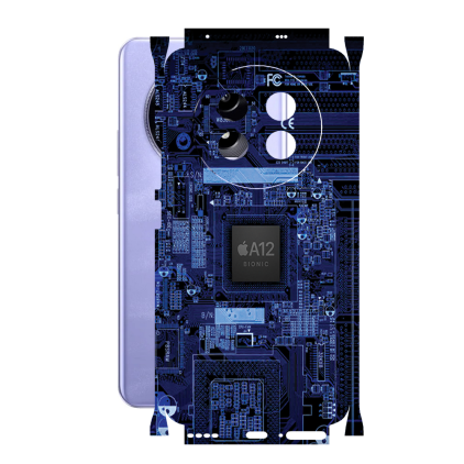 Защитная пленка StatusSKIN для Realme 14 Pro Lite 5G