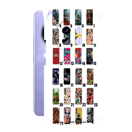 Захисна плівка StatusSKIN для Realme 14 Pro Lite 5G