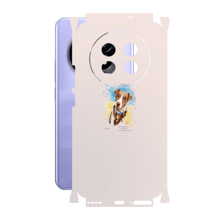 Захисна плівка StatusSKIN для Realme 14 Pro Lite 5G