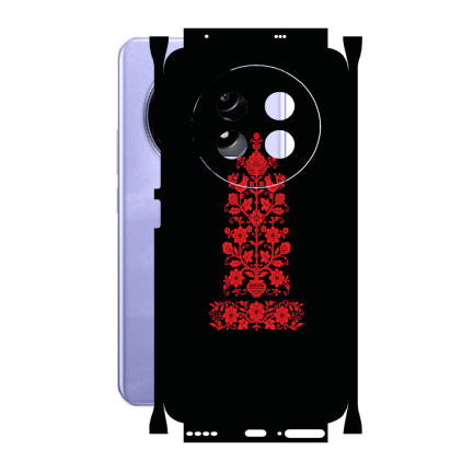 Захисна плівка StatusSKIN для Realme 14 Pro Lite 5G