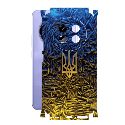 Захисна плівка StatusSKIN для Realme 14 Pro Lite 5G