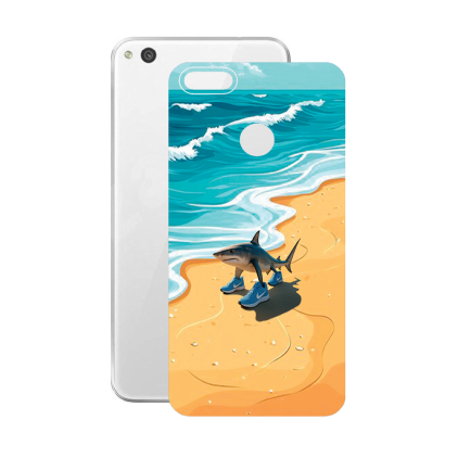 Захисна плівка StatusSKIN для Huawei Nova lite