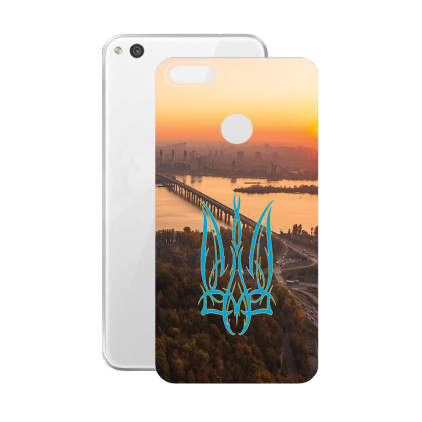 Захисна плівка StatusSKIN для Huawei Nova lite