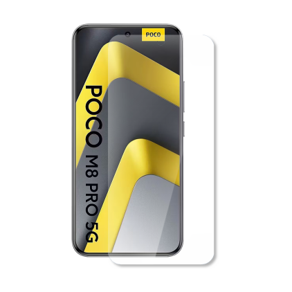 Защитная пленка StatusSKIN для Xiaomi Poco M8 Pro 5G