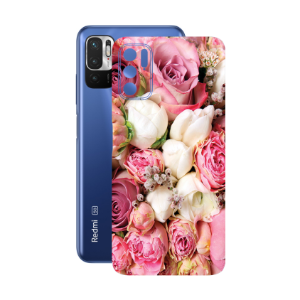 Захисна плівка StatusSKIN для Xiaomi Redmi Note 10 5G 2021