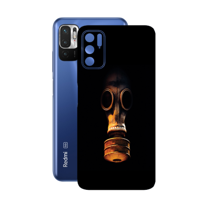 Захисна плівка StatusSKIN для Xiaomi Redmi Note 10 5G 2021