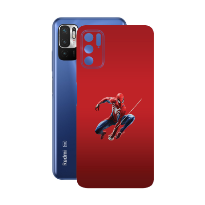 Захисна плівка StatusSKIN для Xiaomi Redmi Note 10 5G 2021