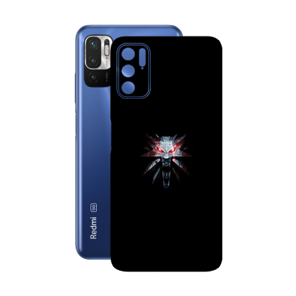 Захисна плівка StatusSKIN для Xiaomi Redmi Note 10 5G 2021