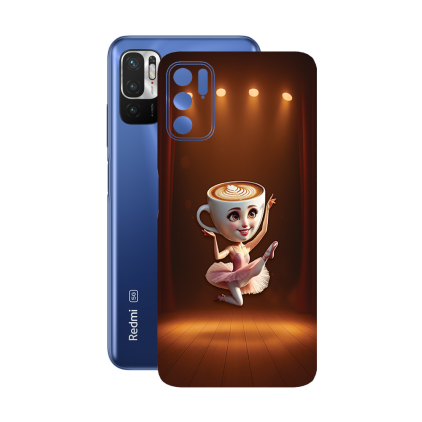 Захисна плівка StatusSKIN для Xiaomi Redmi Note 10 5G 2021