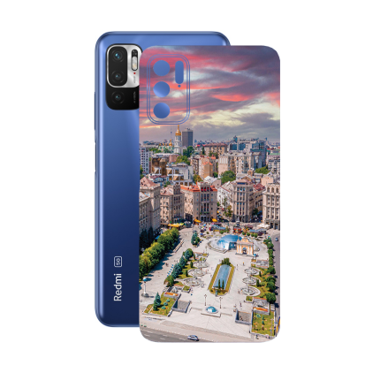 Захисна плівка StatusSKIN для Xiaomi Redmi Note 10 5G 2021