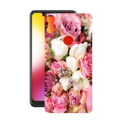 Захисна плівка StatusSKIN для Motorola One (P30 Play)
