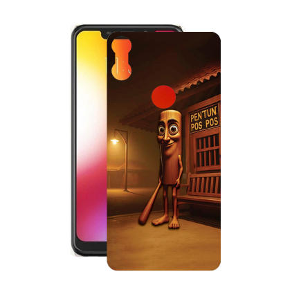 Захисна плівка StatusSKIN для Motorola One (P30 Play)