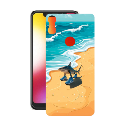 Захисна плівка StatusSKIN для Motorola One (P30 Play)