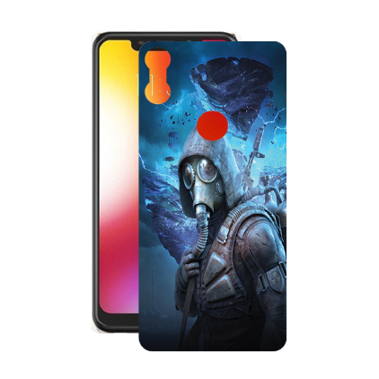 Захисна плівка StatusSKIN для Motorola One (P30 Play)