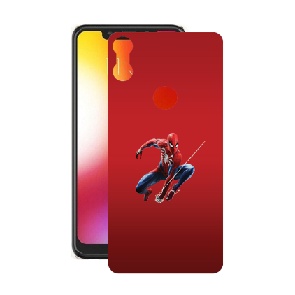 Захисна плівка StatusSKIN для Motorola One (P30 Play)