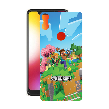 Захисна плівка StatusSKIN для Motorola One (P30 Play)