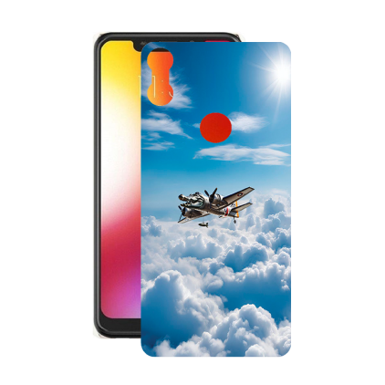 Захисна плівка StatusSKIN для Motorola One (P30 Play)