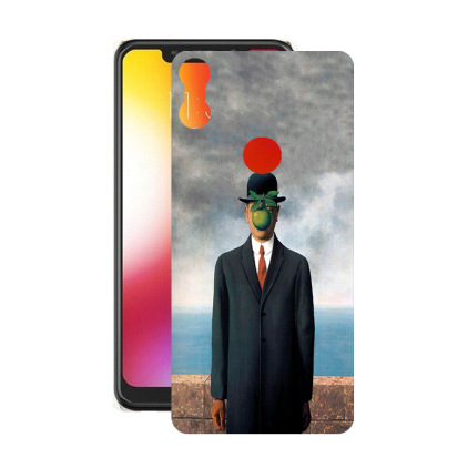 Захисна плівка StatusSKIN для Motorola One (P30 Play)