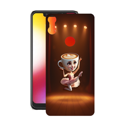 Захисна плівка StatusSKIN для Motorola One (P30 Play)