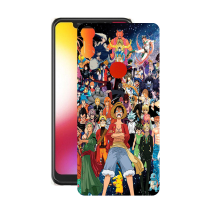 Захисна плівка StatusSKIN для Motorola One (P30 Play)