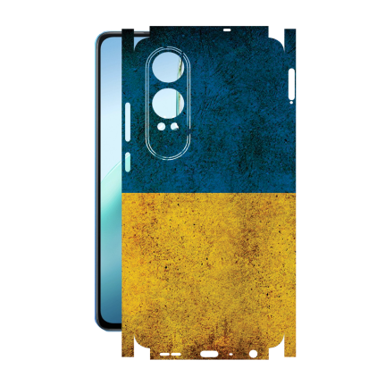 Защитная пленка StatusSKIN для OnePlus Nord CE 4 Lite