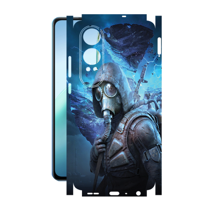 Защитная пленка StatusSKIN для OnePlus Nord CE 4 Lite