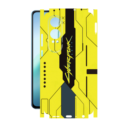 Защитная пленка StatusSKIN для OnePlus Nord CE 4 Lite