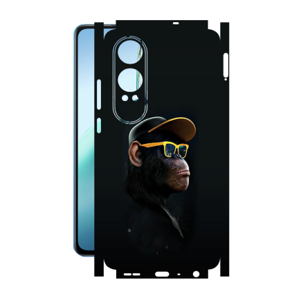 Защитная пленка StatusSKIN для OnePlus Nord CE 4 Lite