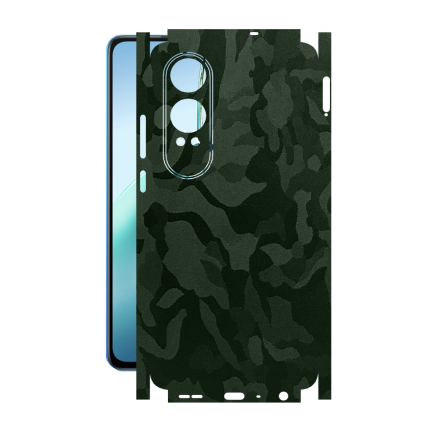 Защитная пленка StatusSKIN для OnePlus Nord CE 4 Lite