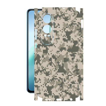 Защитная пленка StatusSKIN для OnePlus Nord CE 4 Lite